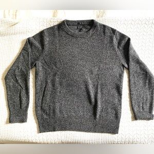 JCREW men’s sweater
